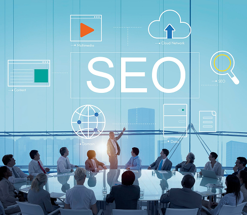 Tailored SEO Strategies for Maximum ImpactTailored SEO Strategies for Maximum Impact real-estate-01
