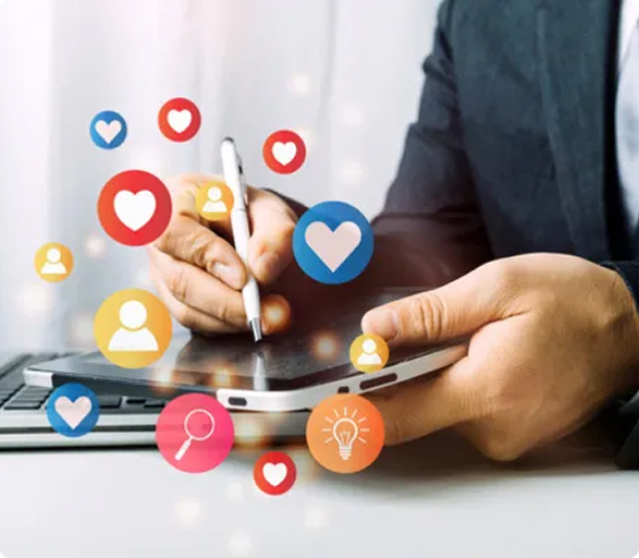 Benefits of Social Media smm_img_10