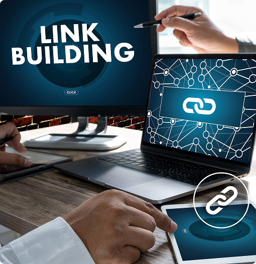 What is Link Building link_img_01