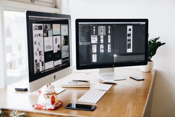 Website Design