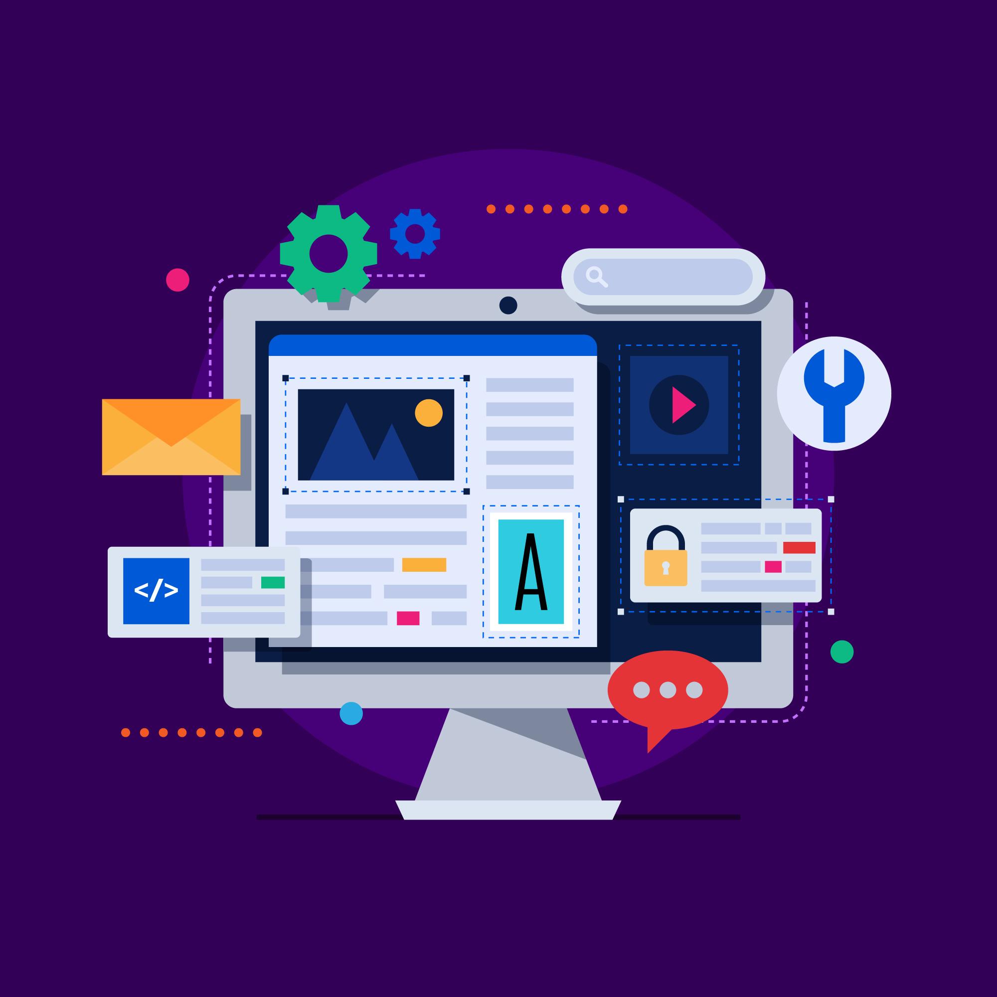 4976768 Website Design